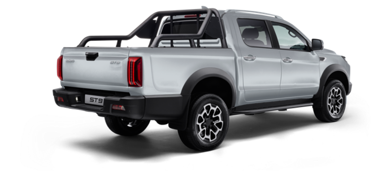 SOLLERS ST9 Пикап 2.0 бензин 224 л.с. Ultimate Аларм-Моторс "Коломяжский" Санкт-Петербург