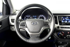 Hyundai 1.6 AT (130 л.с.) Active Автомобили с пробегом Шымкент  
