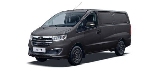 SOLLERS SF1 Цельнометаллический фургон 1.5 бензин 136 л.с. 2.5т L1 Короткая (L1) С-Авто Саратов