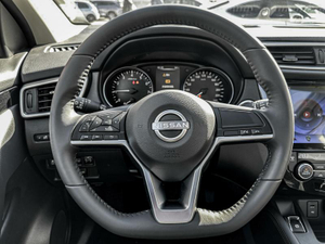 Nissan Qashqai 2.0 CVT (144 л. с.) LE+ Авто Люкс г. Севастополь