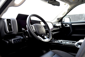 HAVAL City Dargo 2,0 АТ 4WD (192 л.с.) Tech Plus Автомобили с пробегом Шымкент  