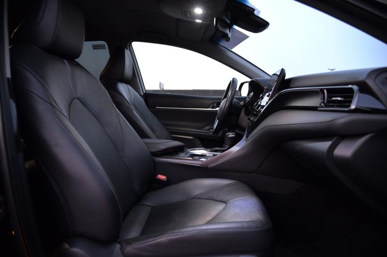 Toyota Camry 2.5 AT (206 л.с.) Престиж 4K Автомобили с пробегом Шымкент  