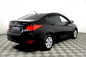 Hyundai 1.6 AT (138 л.с.) Автомобили с пробегом Шымкент  