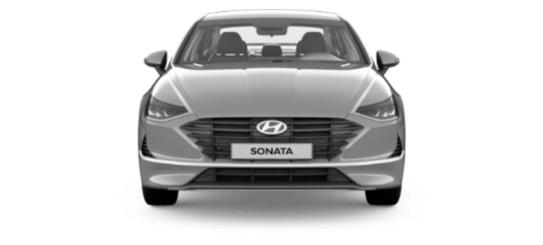 Hyundai Sonata 2.5 6AT FWD (180 л.с.) MPI High-Tech Автомобили с пробегом Шымкент  