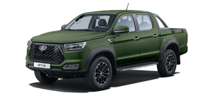 SOLLERS ST8 Пикап 2.4 бензин 204 л.с. Optimum Аларм-Моторс "Коломяжский" Санкт-Петербург