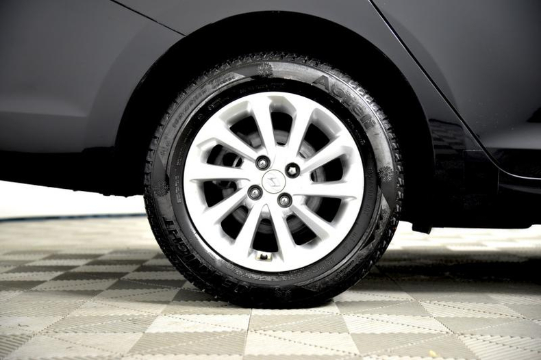 Hyundai 1.6 AT (123 л.с.) Active Plus Автомобили с пробегом Шымкент  