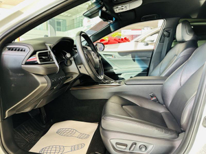 Toyota Camry_new 2.5 AT (199 л.с.) Престиж Плюс BX <br>Тойота Центр Бишкек </br> Лексус Бишкек Бишкек