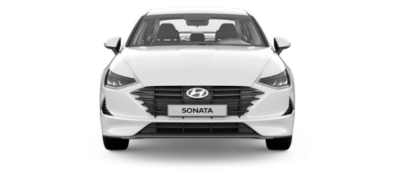 Hyundai Sonata 2.5 6AT FWD (180 л.с.) MPI Business Автомобили с пробегом Шымкент  