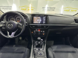 Mazda 2.0 MT FWD (150 л.с.) SKYACTIV-G Supreme Твоё авто (Йошкар-Ола) Йошкар-Ола
