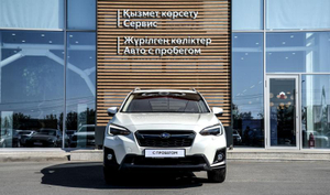 Subaru XV 2.0 CVT 4WD (154 л.с.) Premium ES Автомобили с пробегом Шымкент  