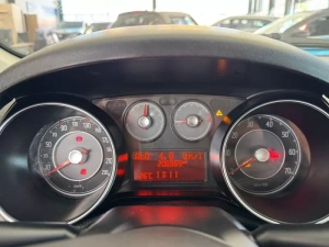 Fiat 1.3d MT (90 л.с.) Авто Люкс KIA Севастополь