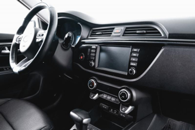 Kia Rio X-Line 1.6 AT (123 л. с.)