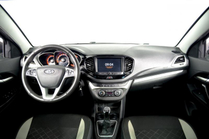LADA (ВАЗ) 1.8 MT (145 л.с.) Автомобили с пробегом Шымкент  