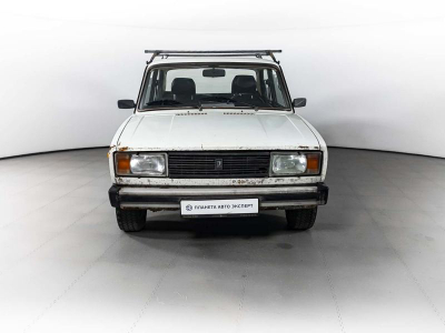 LADA 2105 1.6 MT (75 л. с.)