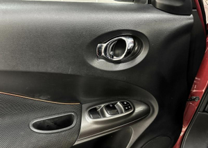 Nissan Juke 1.6 CVT (117 л. с.) SE ORBIS AUTO г. Алматы
