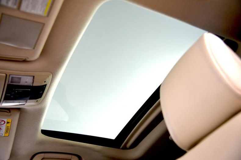 Toyota Land Cruiser Prado 4.0 AT (249 л.с.) 4WD Люкс Safety (7 мест) Автомобили с пробегом Шымкент  