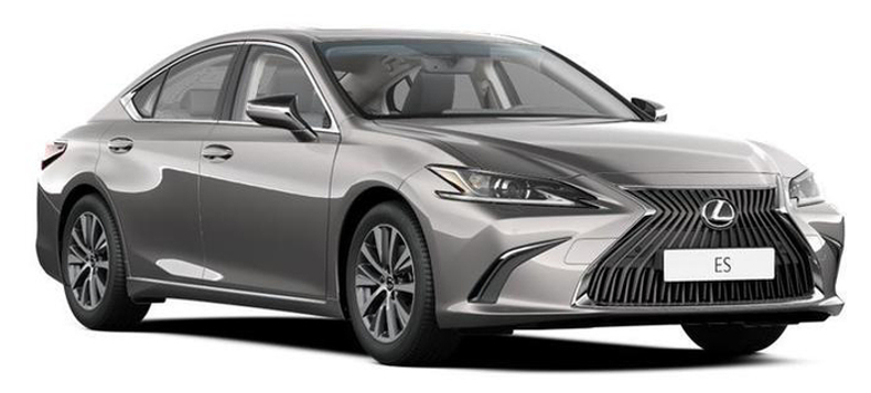 Lexus ES 2.5 AT FWD (200 л.с.) 250 Premium 28 Автомобили с пробегом Шымкент  