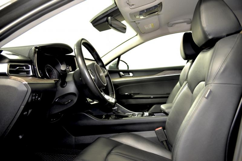 Kia K5 2.0 AT FWD (150 л.с.) Prestige Автомобили с пробегом Шымкент  