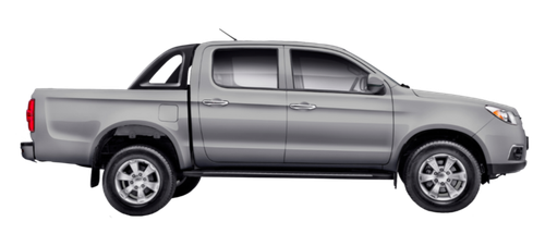 SOLLERS ST6 Пикап 2.0 дизель 136 л.с. Comfort С-Авто Саратов