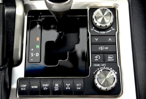 Toyota 4.6 AT (309 л. с.) Excalibur NH Автомобили с пробегом Шымкент  