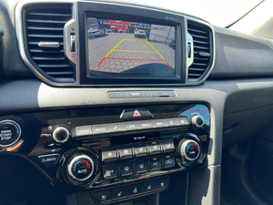 Kia Sportage 2.0 CRDi AT (185 л. с.) Premium Авто Люкс KIA Севастополь