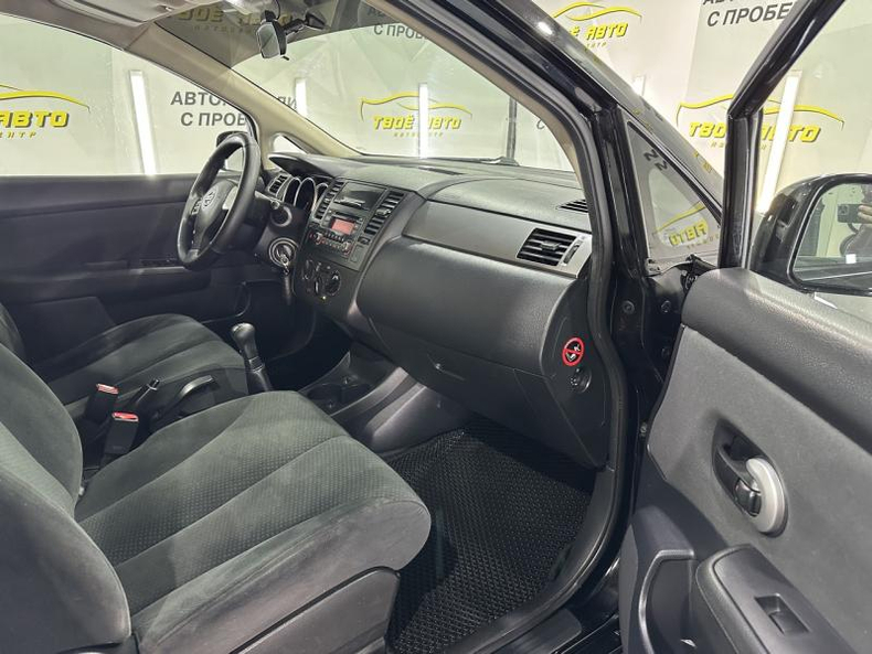 Nissan 1.6 MT (110 л. с.) Твоё авто (Йошкар-Ола) Йошкар-Ола