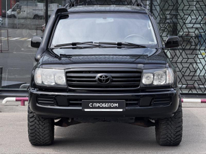 Toyota 4.2d AT 4WD (204 л.с.) TD Base <br>Тойота Центр Бишкек Бишкек