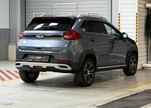 CHERY 1.5 CVT FWD (109 л.с.) Comfort ORBIS AUTO г. Алматы