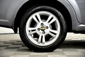 Chevrolet Nexia 1.5 AT FWD (105 л.с.) LTZ  Автомобили с пробегом Шымкент  