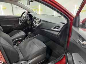 SOLARIS HS 1.6 AT FWD (123 л.с.) Active Plus Твоё авто (Йошкар-Ола)