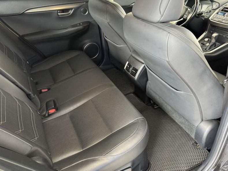Lexus 200t АТ AWD (238 л. с.) Авто Люкс KIA Севастополь