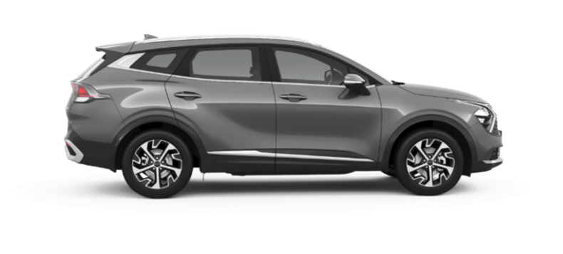 Kia Новый Sportage 2.0 AT 4WD (150 л.с.) Style Автомобили с пробегом Шымкент  