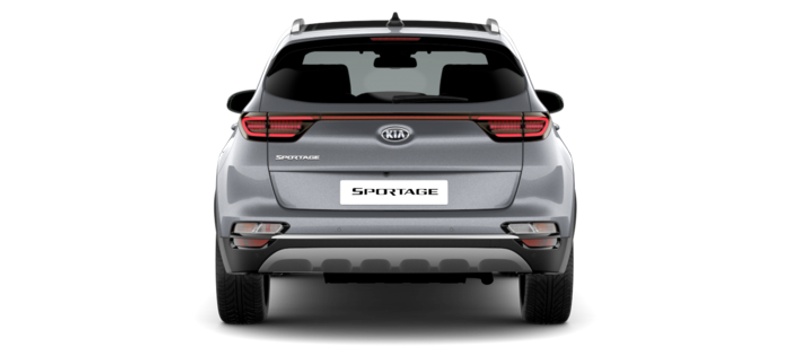 Kia Sportage 2.0 AT FWD (150 л.с.) Comfort Саранскмоторс Саранск