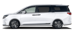 SOLLERS SP7 2.0 бензин 237 л.с. Базовая Мэйджор Москва