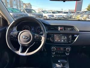 Kia Rio X-Line 1.6 AT (123 л. с.) Prestige Авто Люкс KIA Севастополь
