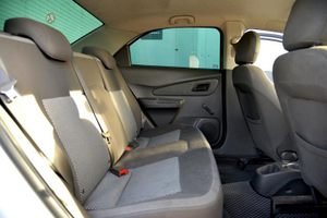 Chevrolet 1.5 MT FWD (106 л.с.) LT Автомобили с пробегом Шымкент  
