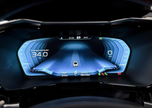 Geely Tugella 2.0T 8AT 4WD (238 л.с.) Flagship ORBIS AUTO г. Алматы