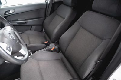Opel Astra 1.6 MT (115 л. с.)