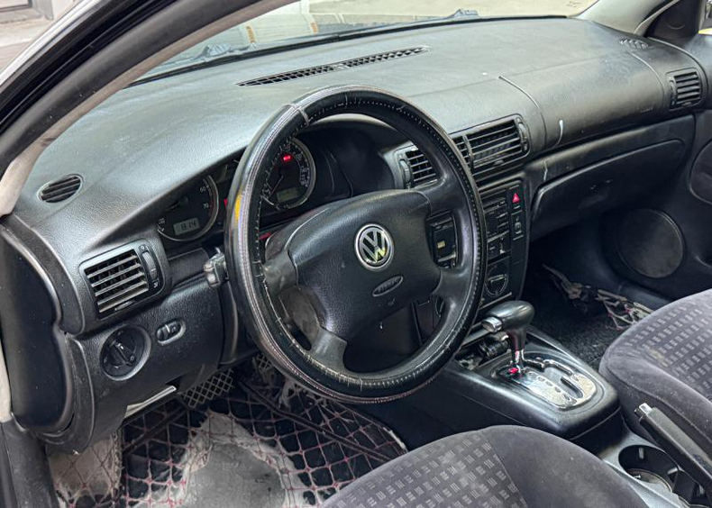 Volkswagen 1.8 AT (170 л.с.) Base ORBIS AUTO г. Алматы