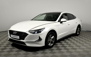 Hyundai Sonata 2.0 AT FWD (160 л.с.) Classic Автомобили с пробегом Шымкент  