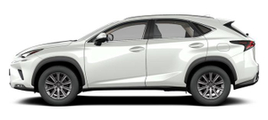 Lexus 300 AT AWD (238 л.с.) Executive N6 Автомобили с пробегом Шымкент  