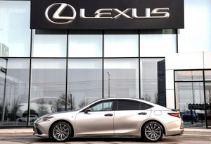 Lexus ES 3.5 AT FWD (306 л.с.) 350 F-Sport 92 Автомобили с пробегом Шымкент  