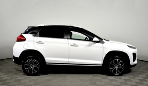CHERY 1.5 AT FWD (106 л.с.) Автомобили с пробегом Шымкент  
