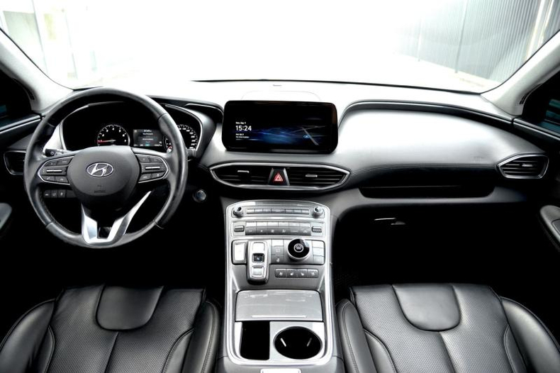 Hyundai 2.5 AT FWD (194 л.с.) Prime Автомобили с пробегом Шымкент  