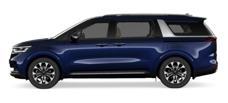 Kia Carnival 2.2d AT FWD (199 л.c.) CRDi Premium Саранскмоторс Саранск