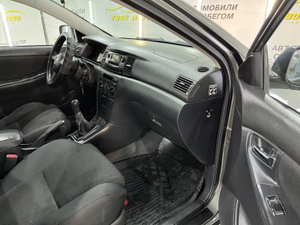 Toyota 1.6 MT (110 л. с.) Базовая Твоё авто (Йошкар-Ола)