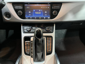 Geely Atlas 2.4 6AT 4WD (149 л.с.) Luxury Твоё авто (Йошкар-Ола)