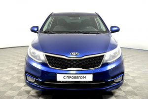 Kia 1.6 6AT (123 л. с.) Автомобили с пробегом Шымкент  