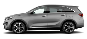 Kia Sorento Prime 2.2 D AT AWD (5 мест) (200 л. с.) Luxe Саранскмоторс Саранск
