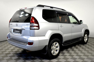 Toyota 2.7 AT 4WD (150 л.с.) Автомобили с пробегом Шымкент  